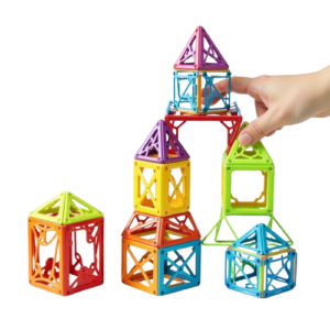 Magical Building Blocks